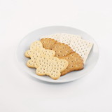 Pepperidge Farm Bulk Assorted 64 Sleeves Crackers 11.7 Pound Box - 1 Per Case