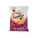 Pepperidge Farms Goldfish Pretzels Crackers, 26 Ounces, 6 per case
