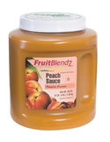 Fruitblendz-6-68 Oz Peach Puree