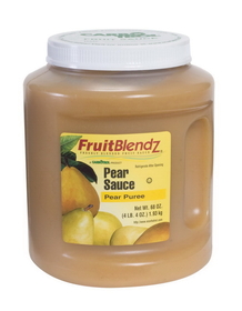 Fruitblendz-6-68 Oz Pear Puree