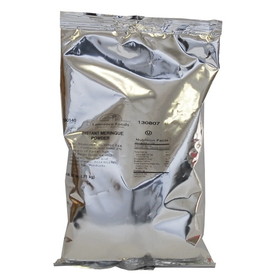 Lawrence Foods Instant Meringue Powder, 1.56 Pounds, 12 per case