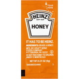 Heinz Single Serve Honey, 3.96 Pounds, 1 per case
