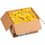 Heinz Mild Single Serve Mustard .2 Ounces - 500 Per Case, Price/Case