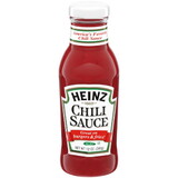 Heinz Chili Sauce, 340 Gram, 12 Per Case
