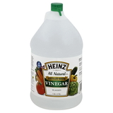 Heinz White Vinegar 1 Gallon - 6 Per Case