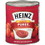 Heinz Tomato Puree, 6.63 Pounds, 6 per case, Price/Case