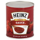 Heinz Tomato Sauce, 6.44 Pounds, 6 per case