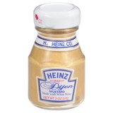 Heinz Room Service Mustard Dijon, 7.5 Pounds, 1 per case