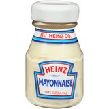 Heinz Room Service Mayonnaise, 108 Fluid Ounces, 1 per case