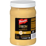 French's 74128 French's Dijohn Mustard 32 ounces Per Bottle - 6 Per Case