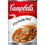 Campbell's Condensed Soup Red &amp; White Vegetable Beef Soup, 10.5 Ounces, 48 per case, Price/Case