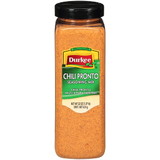 Durkee Chili Pronto Seasoning 22 Ounce - 6 Per Case
