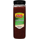 Durkee Dark Chili Powder 17 Ounce - 6 Per Case