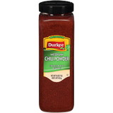 Durkee Medium Chili Powder 16 Ounce - 6 Per Case