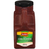 Durkee Dark Chili Powder 88 Ounces - 1 Per Case
