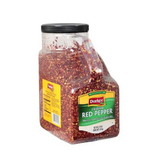 Durkee Crushed Red Pepper, 60 Ounces, 1 per case