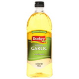 Durkee Liquid Garlic, 32 Fluid Ounce, 6 Per Case