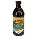 Durkee Caramel Food Coloring, 32 Fluid Ounce, 6 Per Case