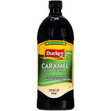 Durkee Caramel Food Color, 32 Fluid Ounces, 6 per case