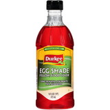 Durkee Egg Shade Food Color, 16 Fluid Ounces, 6 per case