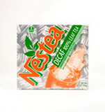 Nestea Decaffeinated 100% Leaf Tea Individually Wrapped Tea Bags 1.9 Grams Per Bag - 100 Per Box - 5 Per Case