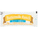 Portion Pac Fat Free Buttermilk Ranch Packet, 5.29 Pounds, 1 per case