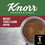 Knorr Turkey Gravy Mix, 1 Pounds, 6 per case, Price/Case