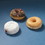 Pillsbury Donut Mix Raised Donut, 50 Pounds, 1 per case, Price/Case