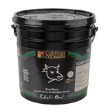 Chef's Own Beef Paste Base, 20 Pounds, 1 per case