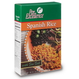 Producers Rice Mill Par Excellence Spanish Seasoned Rice Mix, 36 Ounces, 6 per case