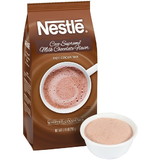 Carnation Nestle Coco Supreme Milk Chocolate Flavor Hot Cocoa Mix, 1.75 Pounds, 12 per case