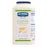 Hellmann's Classic Creamy Caesar Dressing, 1 Gallon, 4 per case