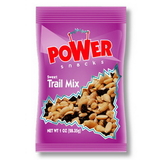 Power Snacks Mix Sweet Trail, 1 Ounces, 150 per case