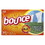 Bounce Bounce Dryer Sheet Outdoor Fresh, 160 Count, 6 per case, Price/Case