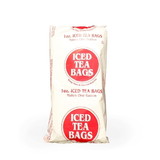 Tea Iced Bags 1 Ounce 12-48 Count