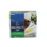 Tea Bromley Decaffeinated Bags 5-100 Count