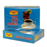 Tea Instant Packets 50-.75 Ounce