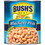 Bush's Best Dry Brine Blackeye Peas, 111 Ounces, 6 per case, Price/case