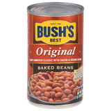 Bush's Best Original Baked Beans, 28 Ounces, 12 per case