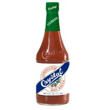 Crystal Louisianna Pure Hot Sauce 6 Ounces Per Bottle - 24 Per Case
