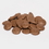 Merckens Cf668 Milk Chocolate Cocoa Lite Wafer, 50 Pounds, 1 per case, Price/Case