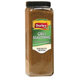 Durkee Grill Seasoning, 22 Ounces, 6 per case