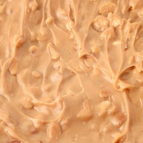 Commodity Stabilizer Crunchy Peanut Butter 35 Pounds Per Pack - 1 Per Case