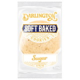 Darlington Cookie Sugar Individually Wrapped, 1 Count