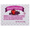 Portion Pac Flavor #12 80 Grape, 80 Strawberry Jam, 40 Mixed Fruit Jelly, 6.25 Pounds, 1 per case, Price/Case
