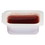Portion Pac Flavor #12 80 Grape, 80 Strawberry Jam, 40 Mixed Fruit Jelly, 6.25 Pounds, 1 per case, Price/Case