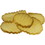 Heinz Crinkle Cut Pickle Hamburger Chip, 34.5 Pounds, 1 per case, Price/Case