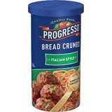 Progresso Bulk Italian Style Bread Crumbs 15 Ounces Per Pack - 12 Per Case