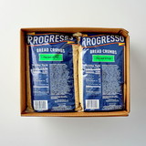 Progresso Bulk Italian Style Bread Crumbs, 5 Pounds, 4 per case