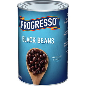 Progresso ?'a&#174; Black Beans, 15 Ounces, 24 per case